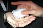 В Закарпатье полицейский из Венгрии торговал наркотой