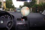 GPS-навигаторы будут следить за ужгородскими "скорыми" и маршрутками