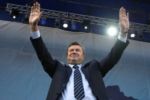 Виктор Янукович думает, что жители Закарпатья поддерживают его политику
