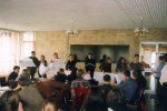 В Ужгороде провели семинар по созданию ОСМД