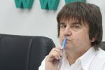 Вадим Карасев на пресс-конференции в Ужгороде был откровенен