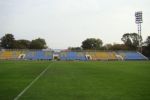 В Ужгороде стадион "Авангард" станет спортивным музеем