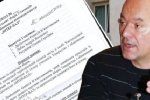 Ратушняк не захотел платить один миллион гривен НДС и отменил решения