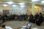 В Мукачево - тренинговий лагерь "Фома" для православных