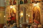 Мощи Святого Николая-Чудотворца будут размещены в Свято-Николаевском храме
