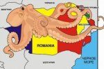 Бухарест официально отрицает утверждения о намерении воссоздать Великую Румынию
