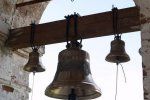 На Прикарпатье ограбили церковь и спрятали колокола у тещи на Хустщине