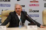 Игорь Гамула : Матч на Донбасс-Арене придаст нам уверенности в следующих играх