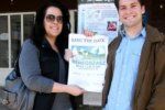 Волонтеры из Америки соберут средства в поддержку зеленого туризма на Закарпатье