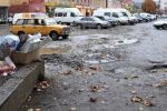 Город Хуст попал в рейтинг 10 худших городов Украины