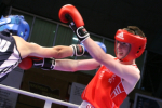 Львов принимает Чемпионат Европы по боксу среди юниоров