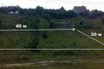 В Воловецком районе СБУ обнаружила нарушения земельного законодательства