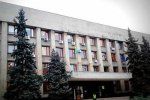 В Ужгороде проходит очередная сессия городского совета