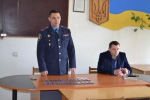 В Ужгородському міськвідділі міліції - свято для карного розшуку