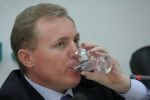 Бывший председатель Закарпатской областной администрации Иван Ризак стал советником мэра Харькова по экономическим вопросам