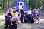 Прокуратурой Закарпатья выявлены существенные нарушения в летних лагерях