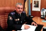 Милиция во главе с Виталием Шимоняком оберегают сон и покой ужгородцев