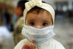 На Украине 34 ЖЕРТВЫ гриппа за неделю