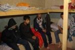 Милиция обнаружила граждан Эритреи и Сирии в квартире ужгородца