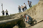 Закарпатская милиция расследуют две врезки в трубопроводы