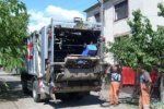 АВЕ-групп из Австрии начнет убирать мусор в Ужгороде и по всему Закарпатью