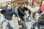В Свалявском районе жестоко избили председателя сельсовета