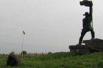 В Ужгороде на украинско-словацкой границе высадят Аллею памяти