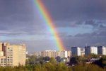 В Ужгороде ожидается гроза с градом