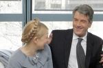 "Мульт личности" про про Ющенко и Тимошенко