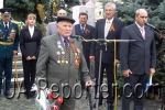 Алексея Кайдалова наградили медалью "За отвагу" через 65 лет после войны