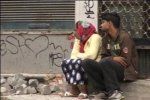 Дети-цыгане грабят береговчан и продают ворованное