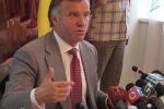 Станислав Николаенко обещает перейти в оппозицию