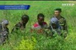 Закарпатские пограничники задержали десять нелегальных мигрантов из Сомали