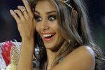 Мисс Вселенная 2008" представительница Венесуэлы 22-летняя Дайана Мендоса