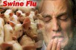 Украина просит помощи в борьбе с эпидемией гриппа