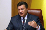 Президент Украины : коррупция не дает стране развиваться