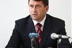 Анатолий Петруня, прокурор Закарпатья