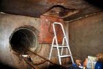 Словаков шокировал 700-м подземный тоннель из Ужгорода