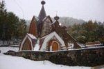 Храм Святой Екатерины откроют в Воеводино