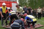 В Закарпатье пройдет фестиваль юных пожарных-спасателей