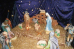 В Ужгородському Кафедральному Соборі Різдво Христове