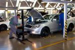 Завод «Еврокар» увеличил производство автомобилей на 83%