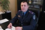 Слідчий підрозділ Ужгородського МВ УМВС є найбільшим у міліції
