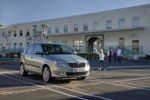 Автомобили Skoda выпускаются на заводе «Еврокар»