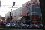Ужгородский супермаркет "Дастор" поражает своими новациями
