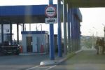 В Закарпатье задержали контрабандиста автомобилей из Германии