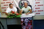 Сильнейшие стронгмены съедутся на силовой турнир в Ужгород