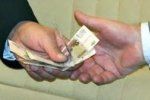 Прокуратура Закарпатья поймала МЧСника на взятке в 4 тысячи гривен