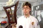 Валентин Штефаньо решил открыть в Ужгороде музей шоколада
