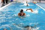 Спорткомплекс "Zinedine" проведет первенство по плаванию
